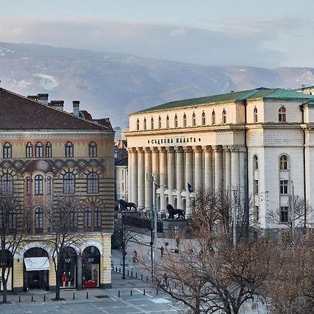Sofia Balkan Palace Kültér fotó